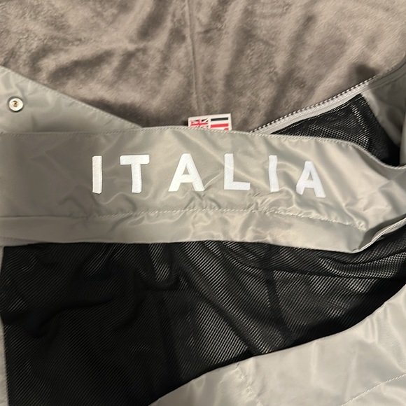 Hypland Anorak Jacket - Picture 4 of 6